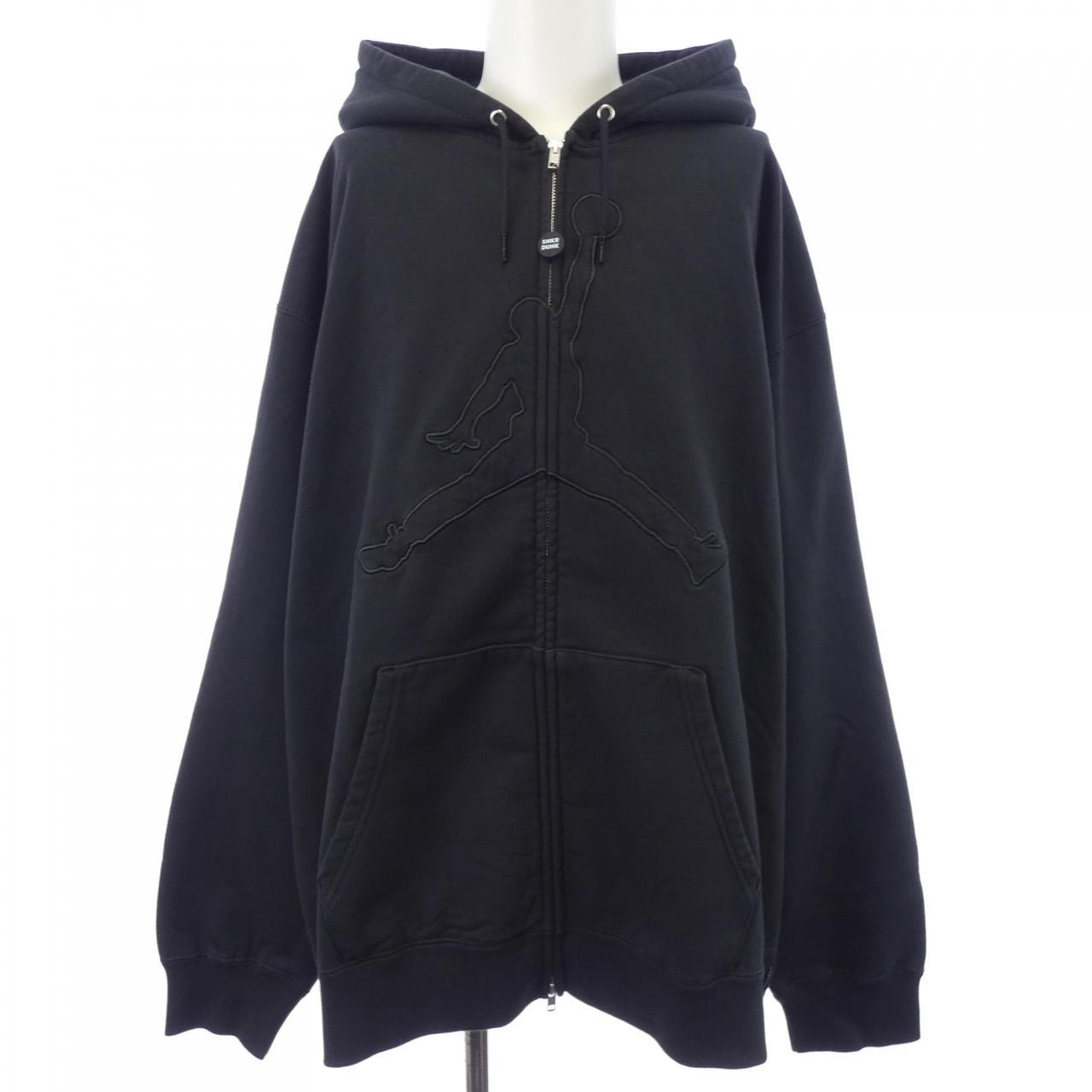 シュプリーム SUPREME IR6459-010 パーカー