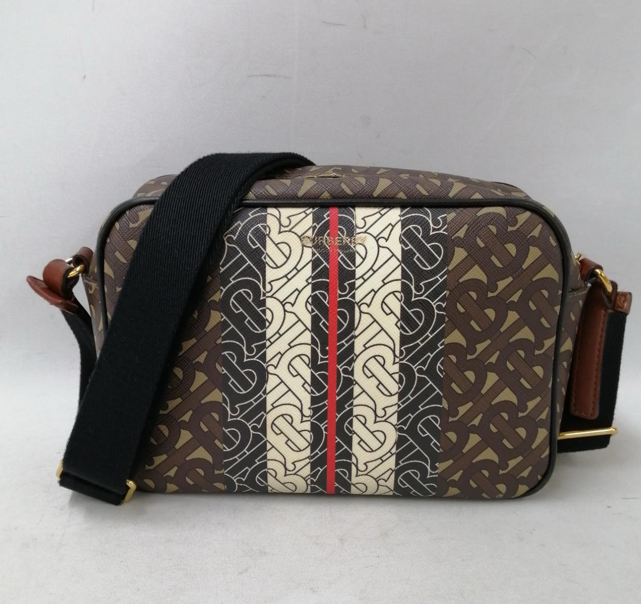 BURBERRY