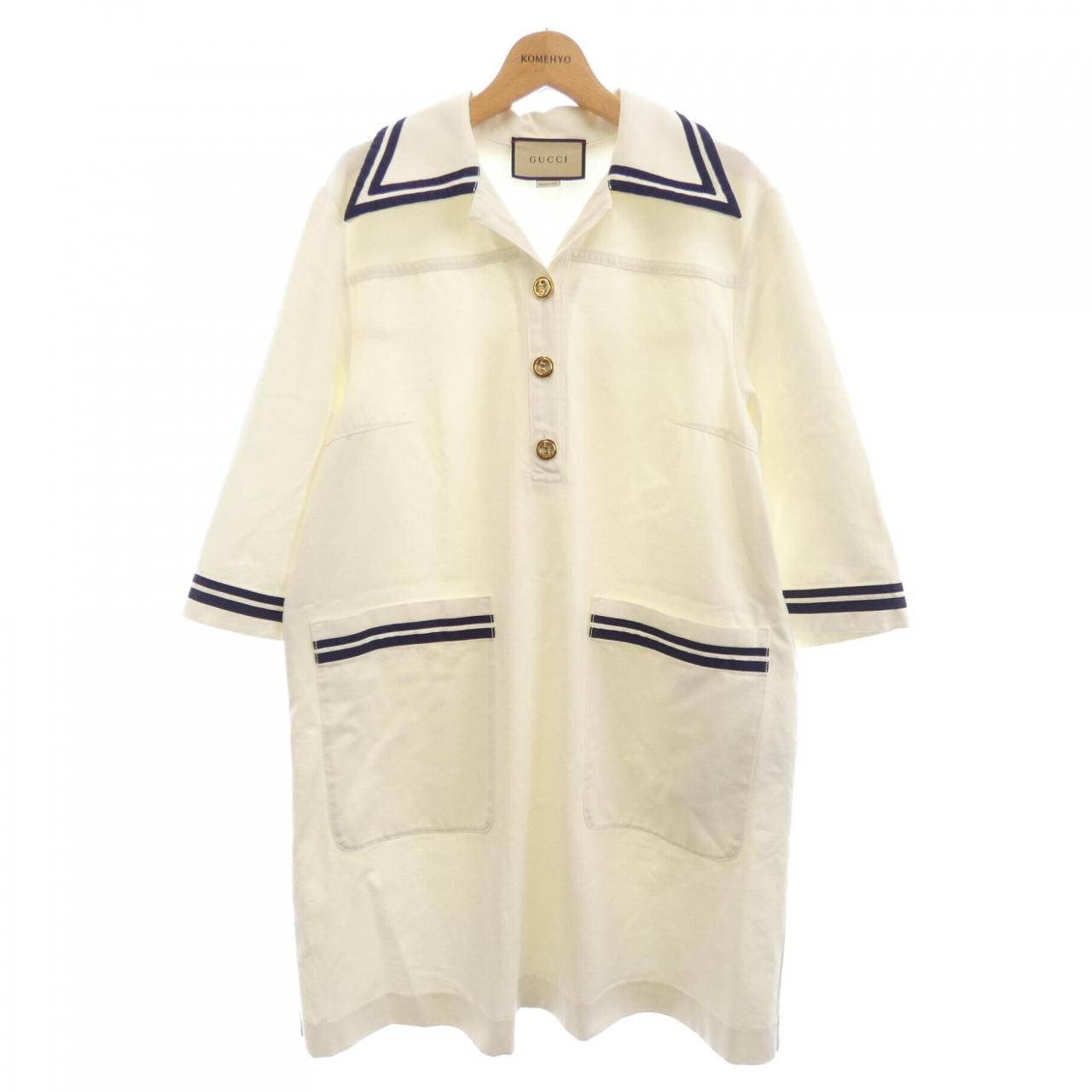 グッチ GUCCI 691890 XDBX3 ワンピース