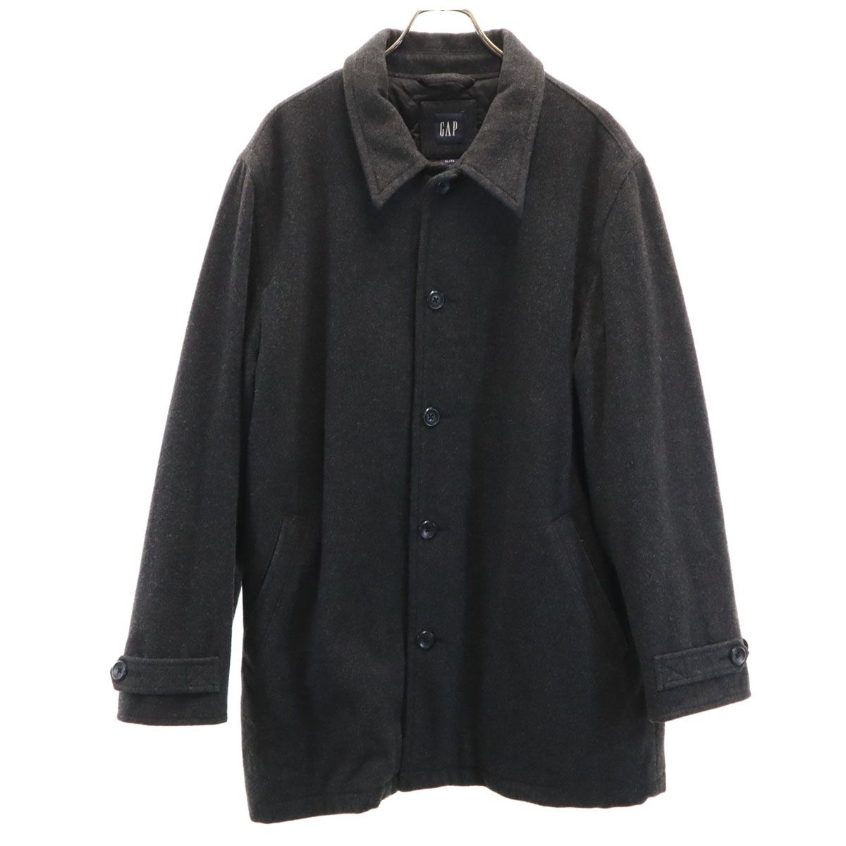 GAP ギャップ ウールブレンド ジャケット
