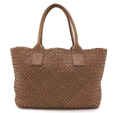 ボッテガヴェネタ141498 トートバッグ レディース