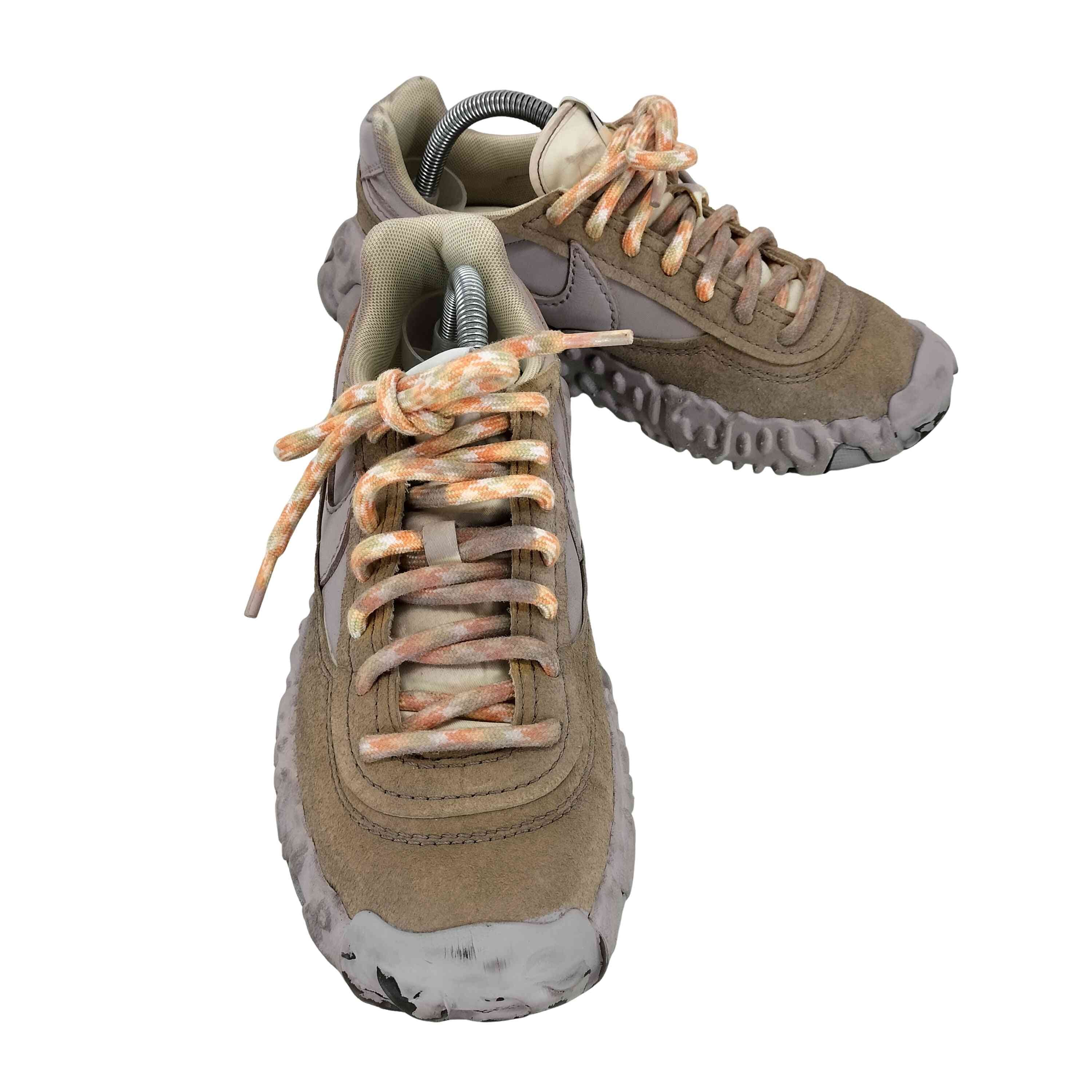 OVERBREAK SP ローカットスニーカー【1141123162585】