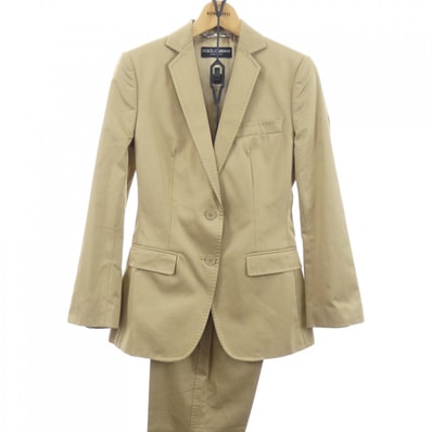 ドルチェアンドガッバーナ DOLCE&GABBANA スーツ