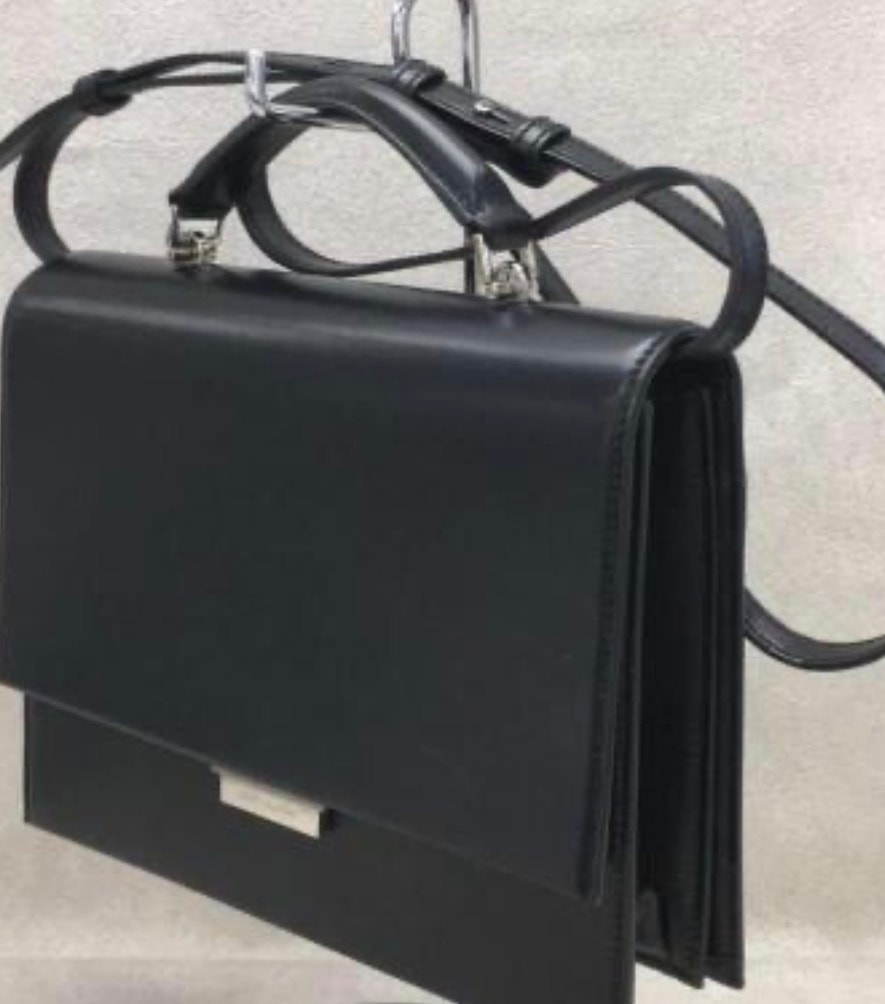 サンローラン　ショルダーバッグ