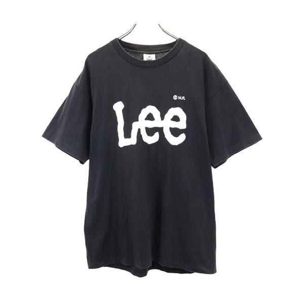 Lee リー 90s 半袖 Tシャツ