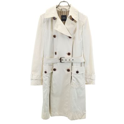 MAX MARA マックスマーラ トレンチコート