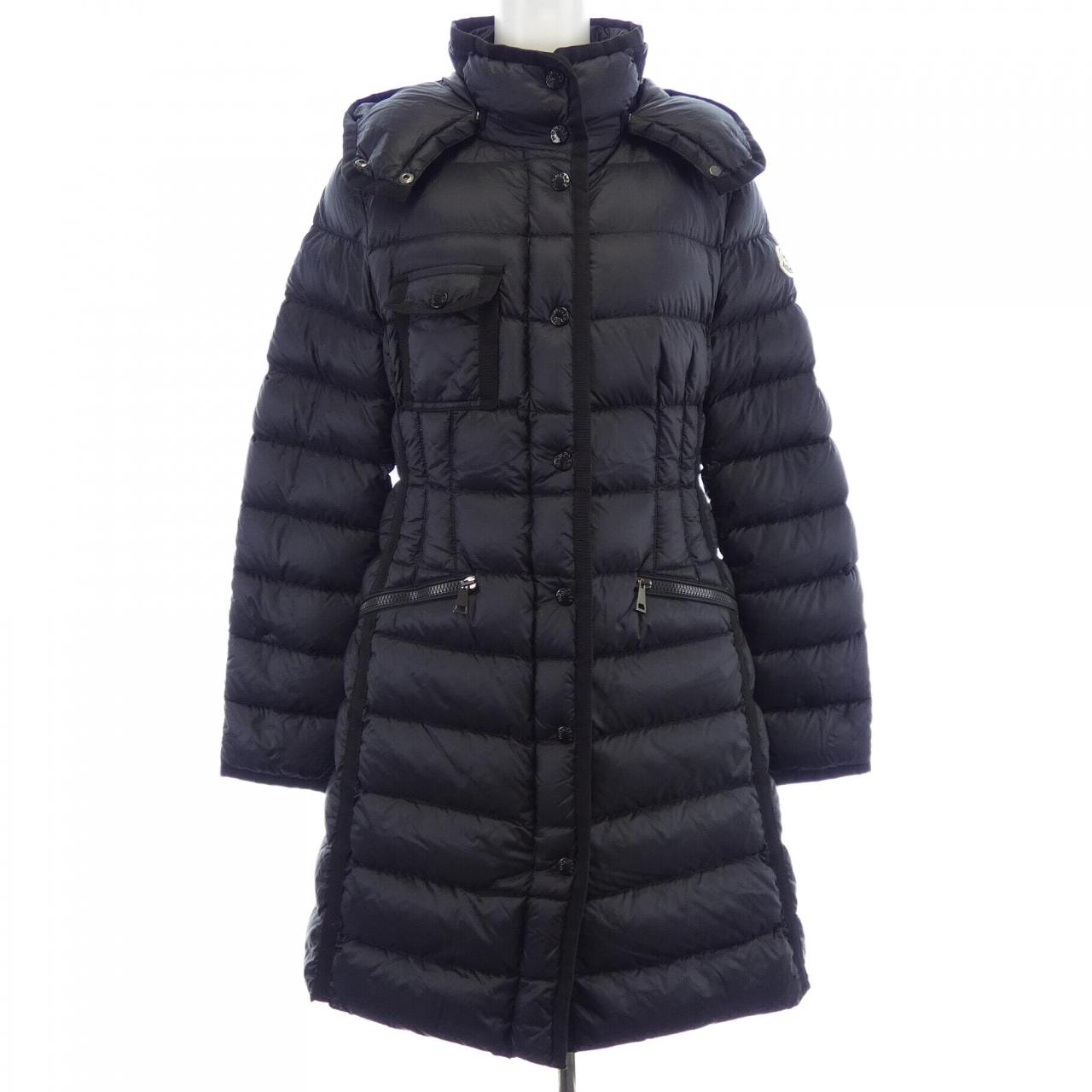 モンクレール MONCLER HERMINE ダウンコート