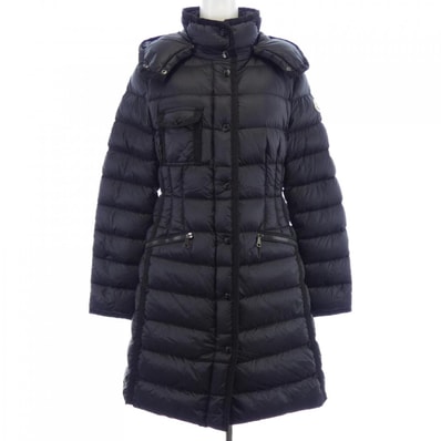 モンクレール MONCLER HERMINE ダウンコート