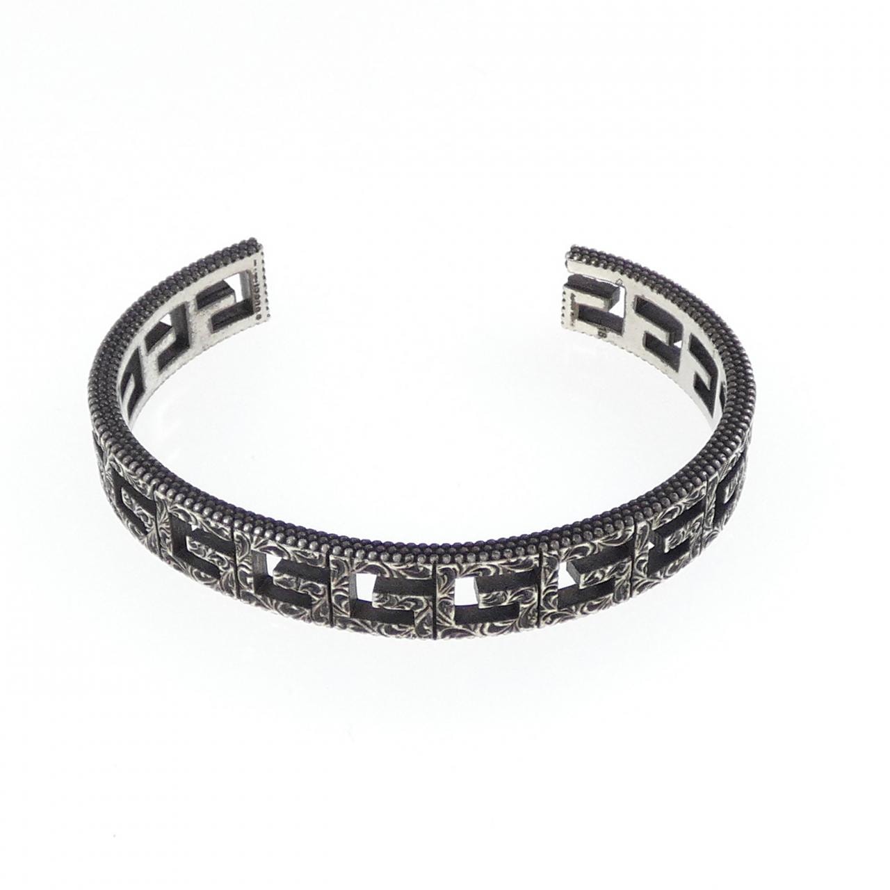 グッチ スクエアG バングル