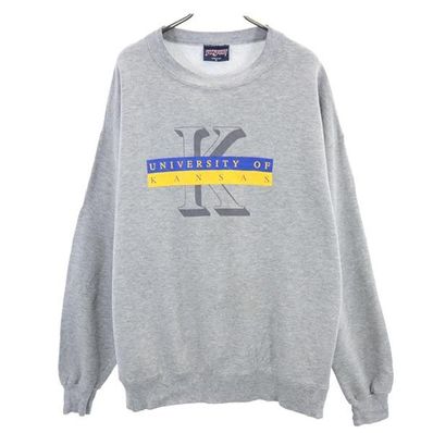 JANSPORTS 90s 長袖 トレーナー