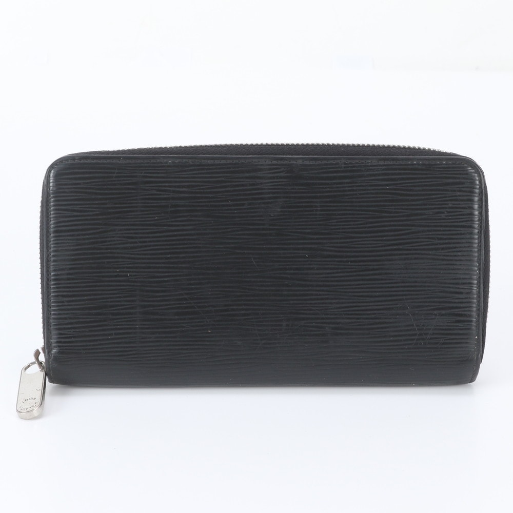 ■美品 ルイヴィトン エピ ジッピー ウォレットM60072 長財布