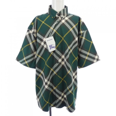 バーバリー BURBERRY 8082903 S/Sシャツ