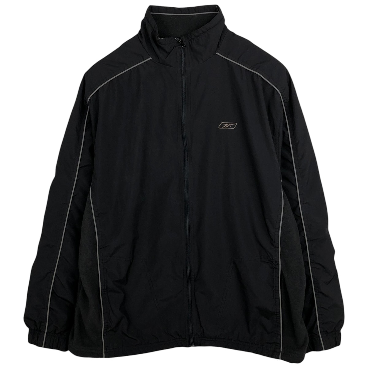 古着 リーボック Reebok ウインドブレーカー メンズM相当/eaa632363