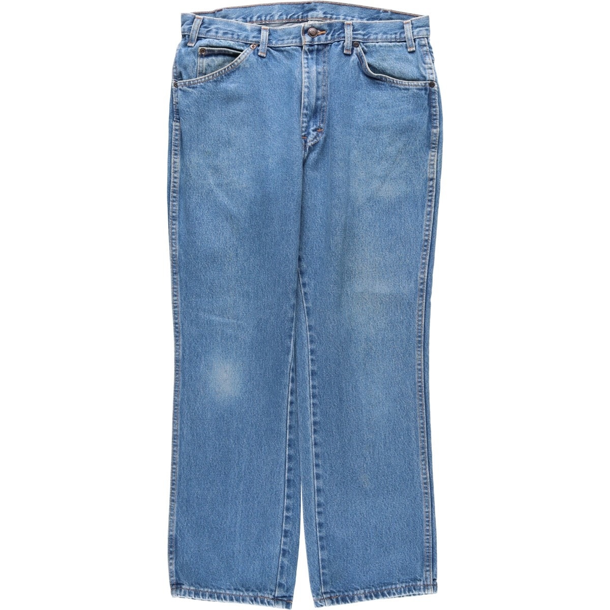 古着 ディッキーズ Dickies ストレートデニムパンツ メンズw34相当/eaa631172