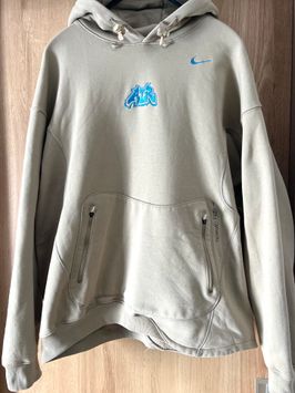 Air Jordan Travis Scott Fragment Hoodie