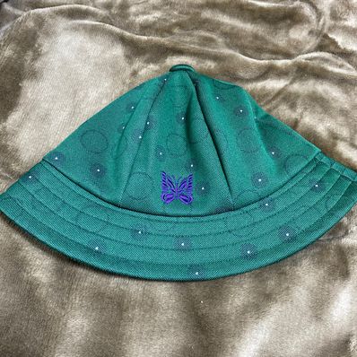 Needlesバケットハット