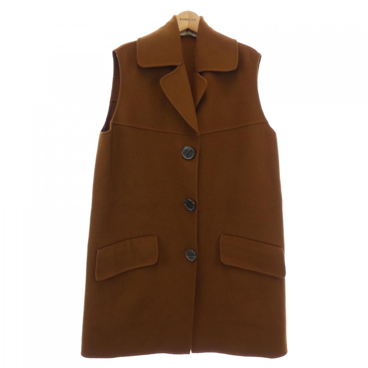 マルニ MARNI GLMA0017K0 ロングベスト