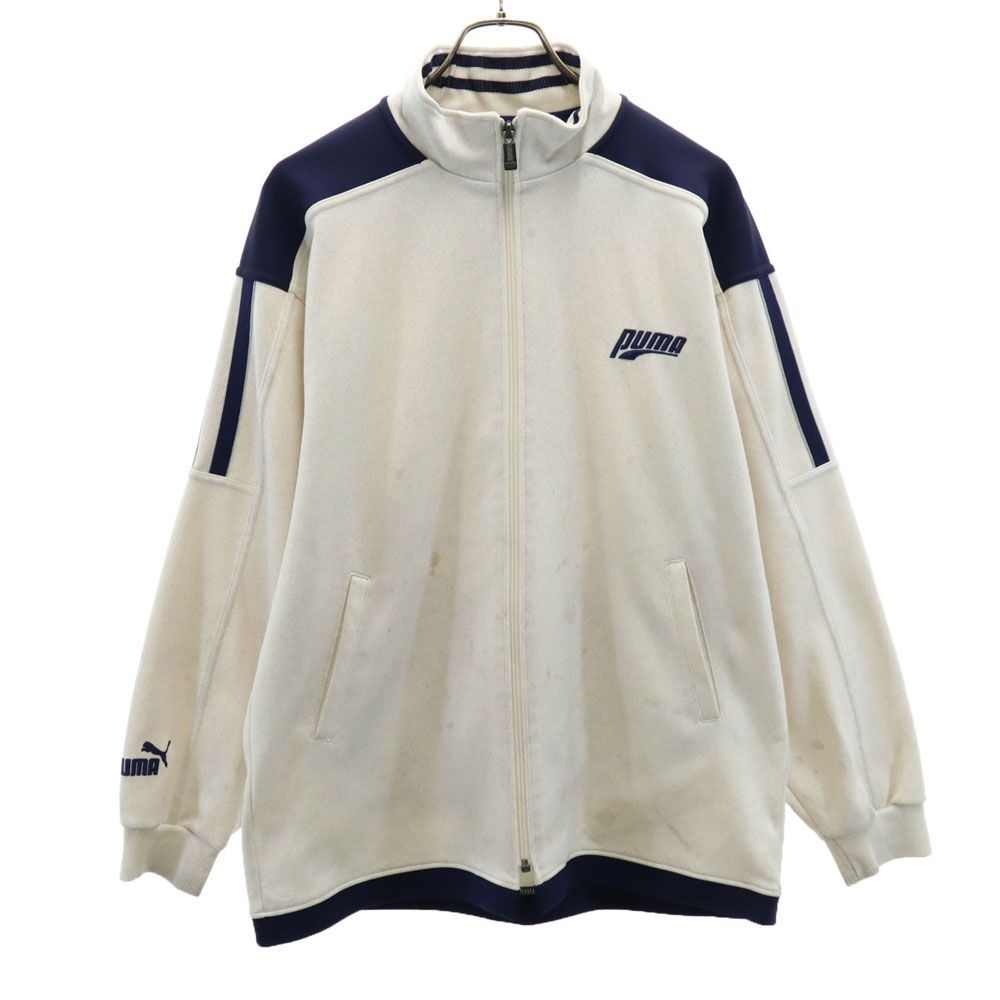 PUMA プーマ 90s トラックジャケット