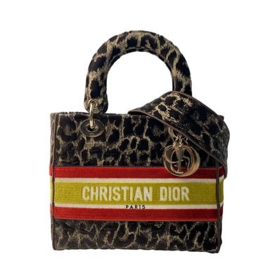 ディオール ショルダーバッグ レディース