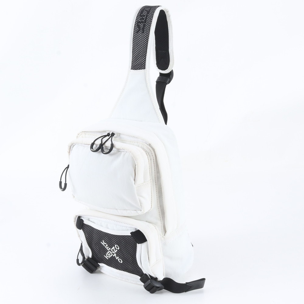 ■美品 ケンゾー Big Xボディバッグ
