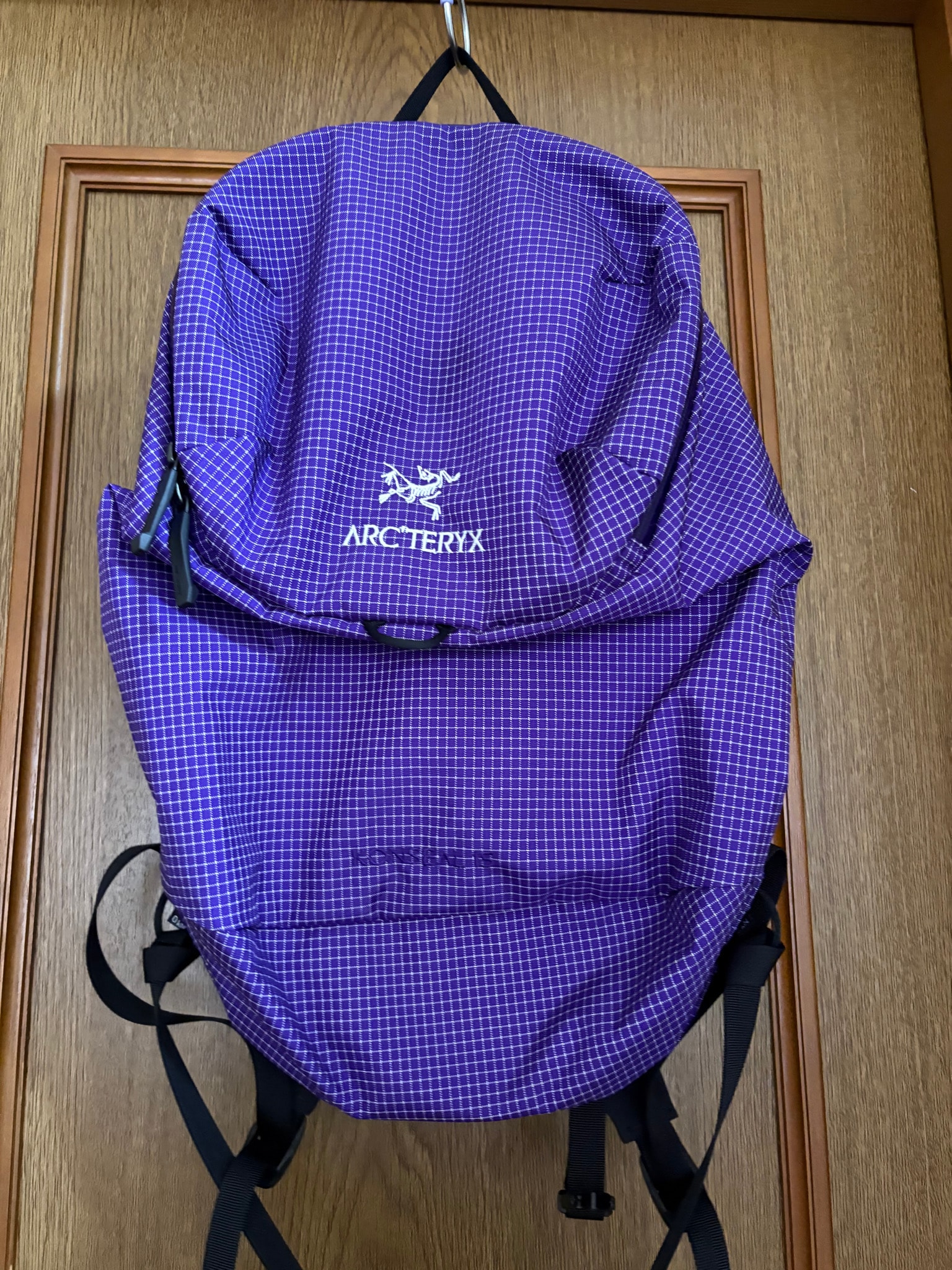 ARC'TERYX Konseal 15 Backpack Catalog "Azalea" X000009832
