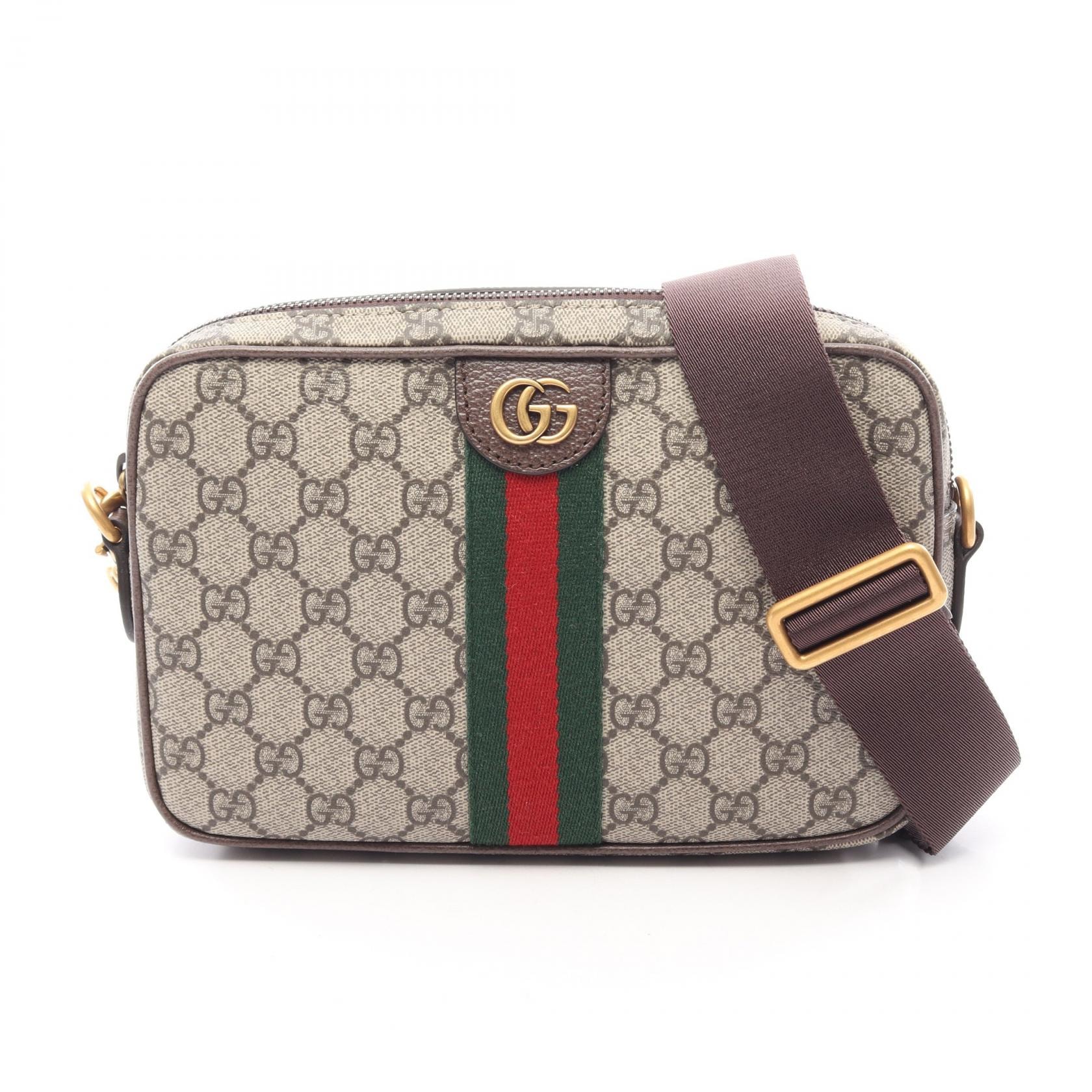 A+ (新品・未使用(ワケあり))】グッチ GUCCI オフィディア GG