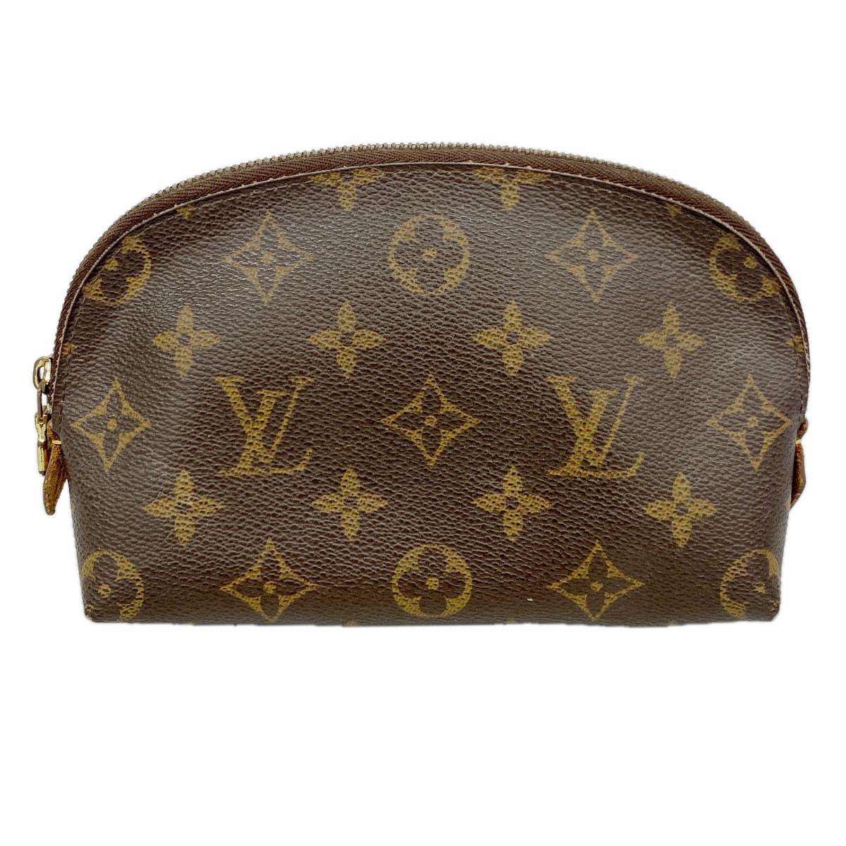 Louis Vuitton Pochette Cosmetic Monogram