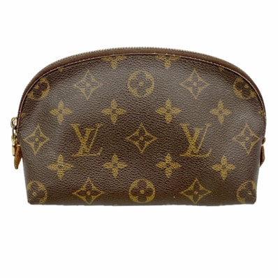 Louis Vuitton Pochette Cosmetic Monogram