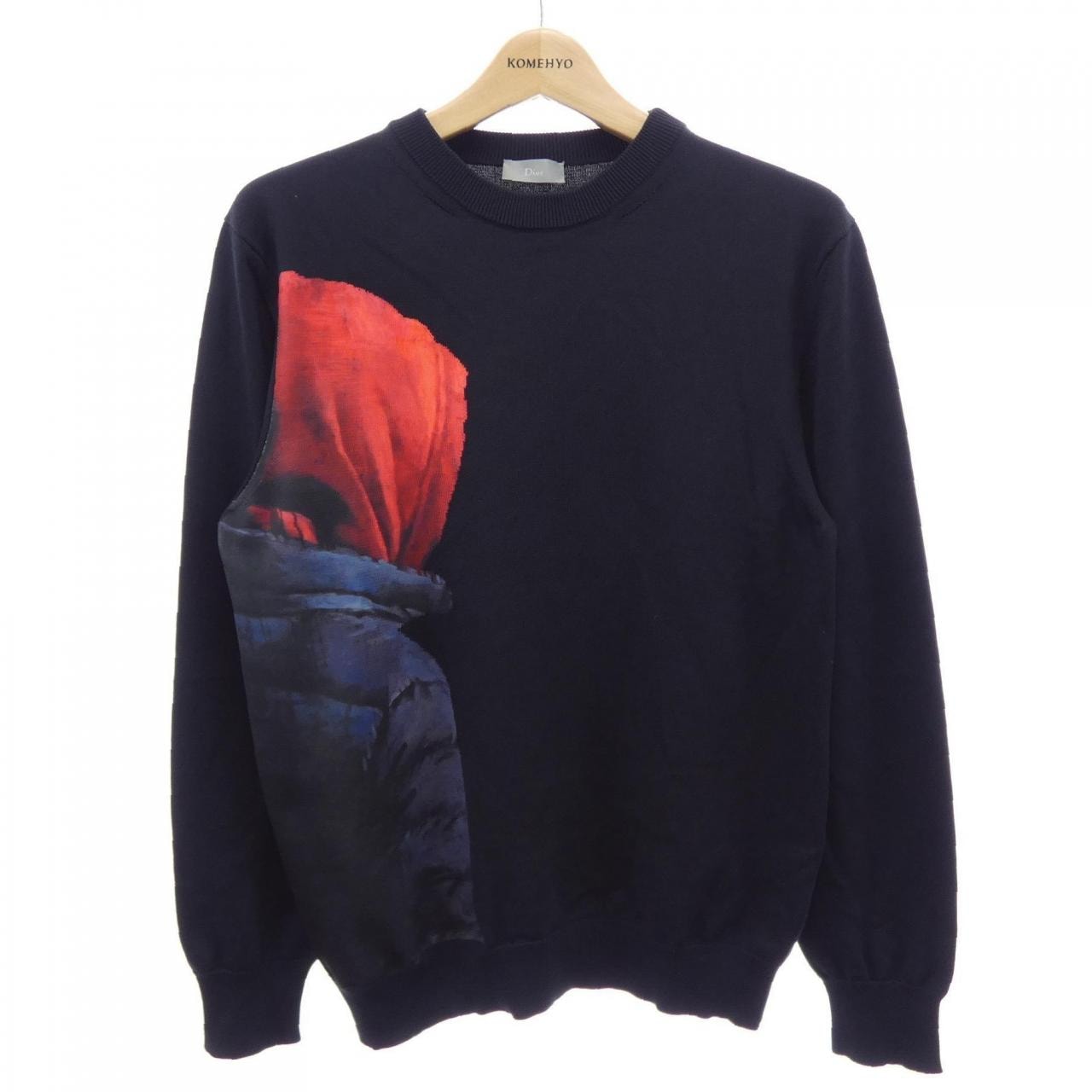 ディオール DIOR 863M652IT416 ニット
