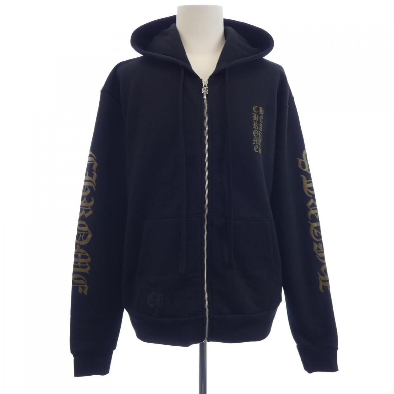 クロムハーツ CHROME HEARTS 408011873******01V パーカー