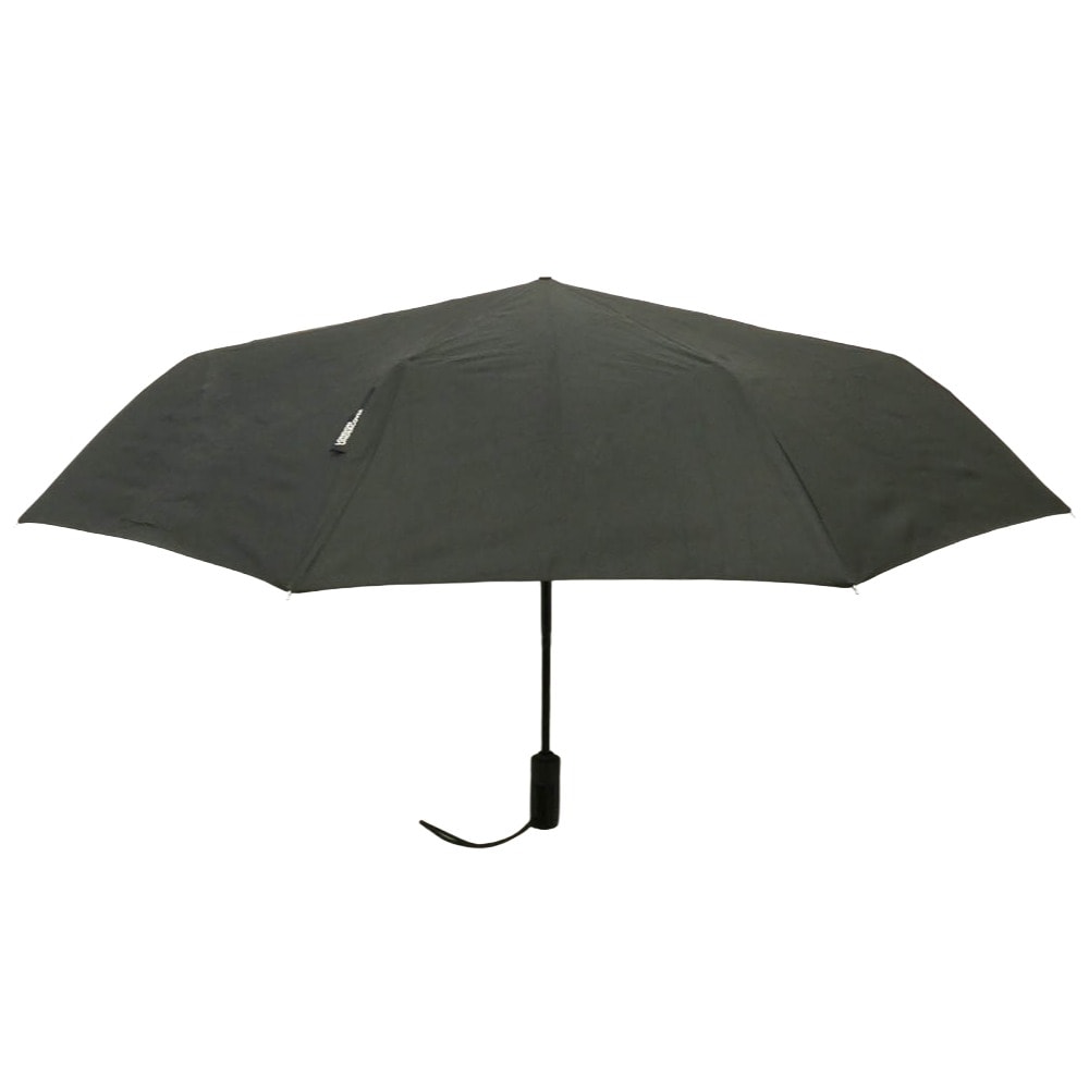UNDERCOVER アンダーカバー London Auto Compact Umbrella ロンドン オート コンパクト アンブレラ 折りたたみ傘 ブラック系【中古】