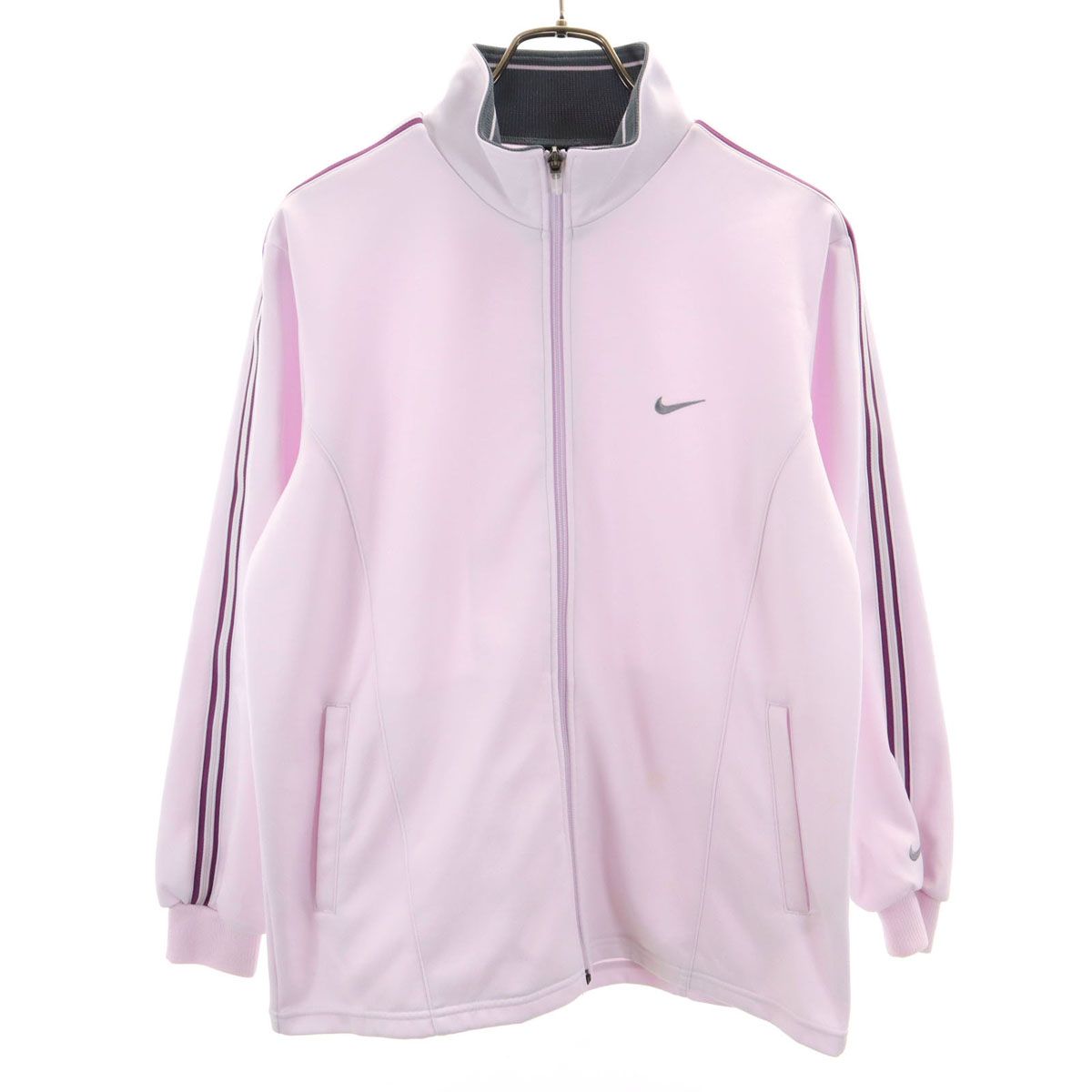 NIKE ナイキ トラックジャケット