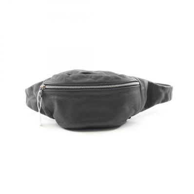 Chrome Hearts #3 Snat Pack "Black"