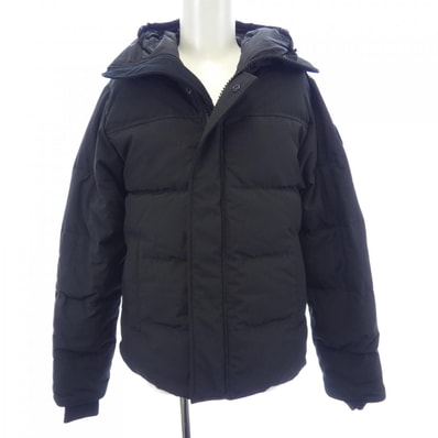 カナダグース CANADA GOOSE BLACK LABEL 2080MB MACMILLAN マクミラン ダウンジャケット