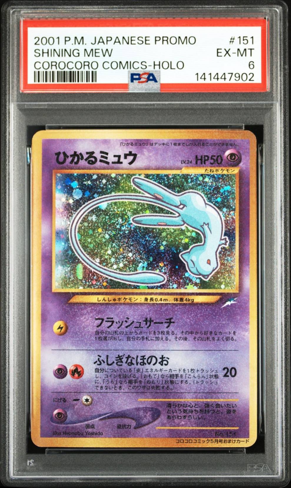 ピチュープレミアムファイル2: 旧裏[neoP2 No.172](プレミアムファイル