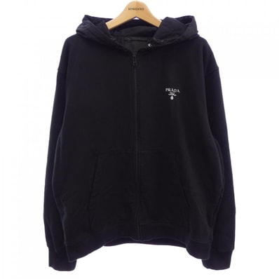 プラダ PRADA UJL186 S202 1YYB パーカー