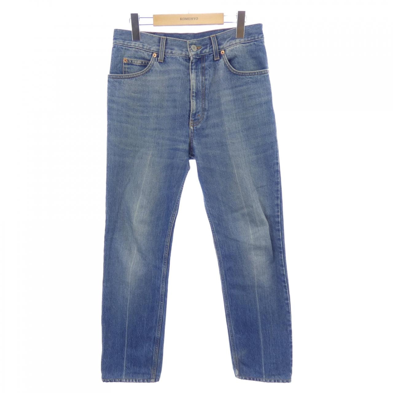 グッチ GUCCI 623953 XDA4M ジーンズ
