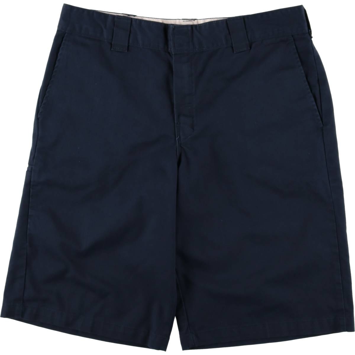 古着 ディッキーズ Dickies Relaxed Fit ワークショーツ ハーフパンツ メンズw37相当/eaa567112