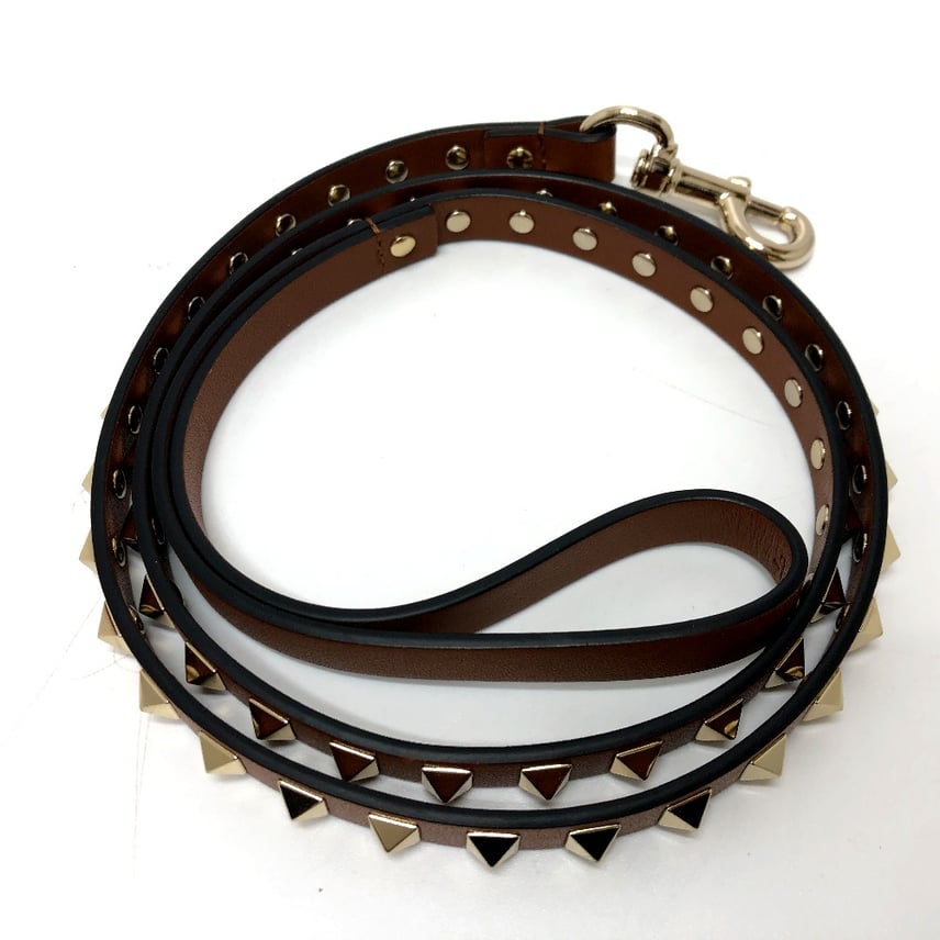 A+ (新品・未使用(ワケあり))】ヴァレンティノ VALENTINO スタッズ A+ (新品・未使用(ワケあり))】ヴァレンティノ VALENTINO スタッズ