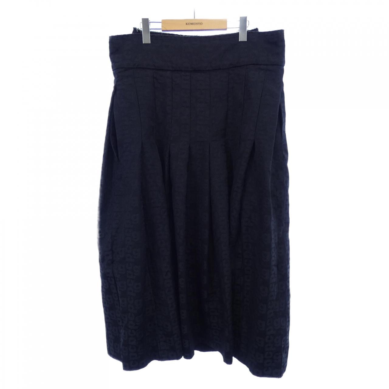 コムデギャルソン COMME des GARCONS GE-O033 ワンピース