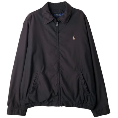 古着 ラルフローレン Ralph Lauren POLO RALPH LAUREN スイングトップ スポーツジャケット メンズL相当/eaa610420