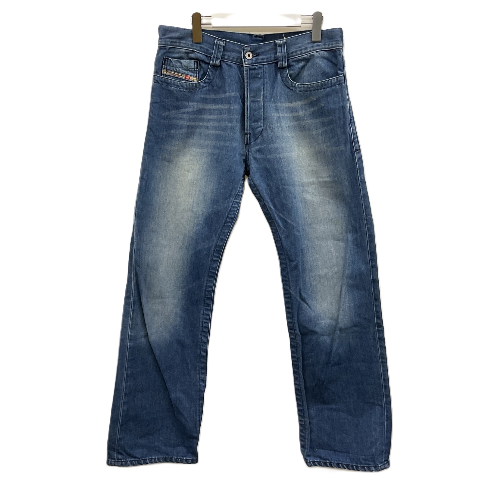 DIESEL【ディーゼル] デニム 30
