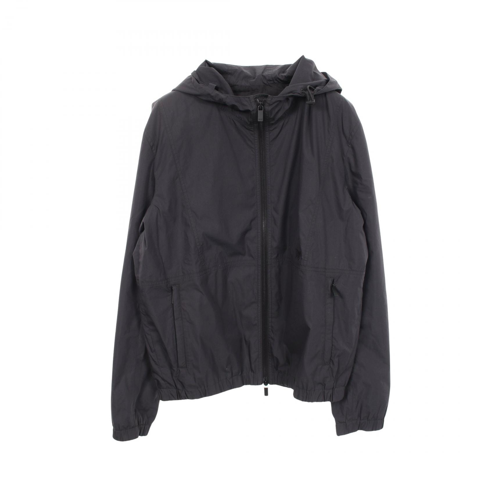 ディオール Dior DIOR × Shawn Stussy 衣料品 アウター コットン メンズ ブラック系 【中古】