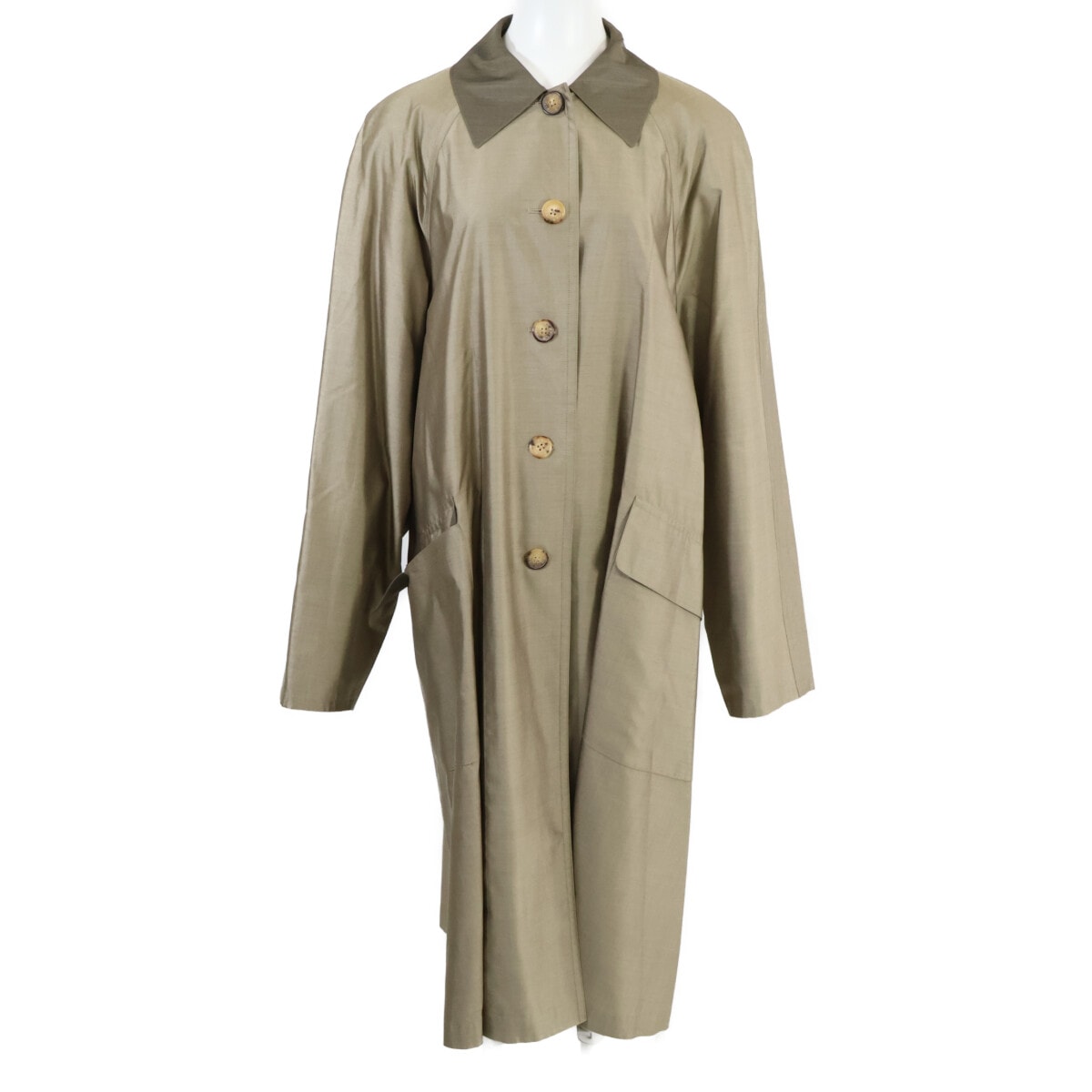 エルメス 【国内正規】シルク100% シングル 38