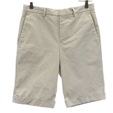 BALENCIAGA チノショートパンツ