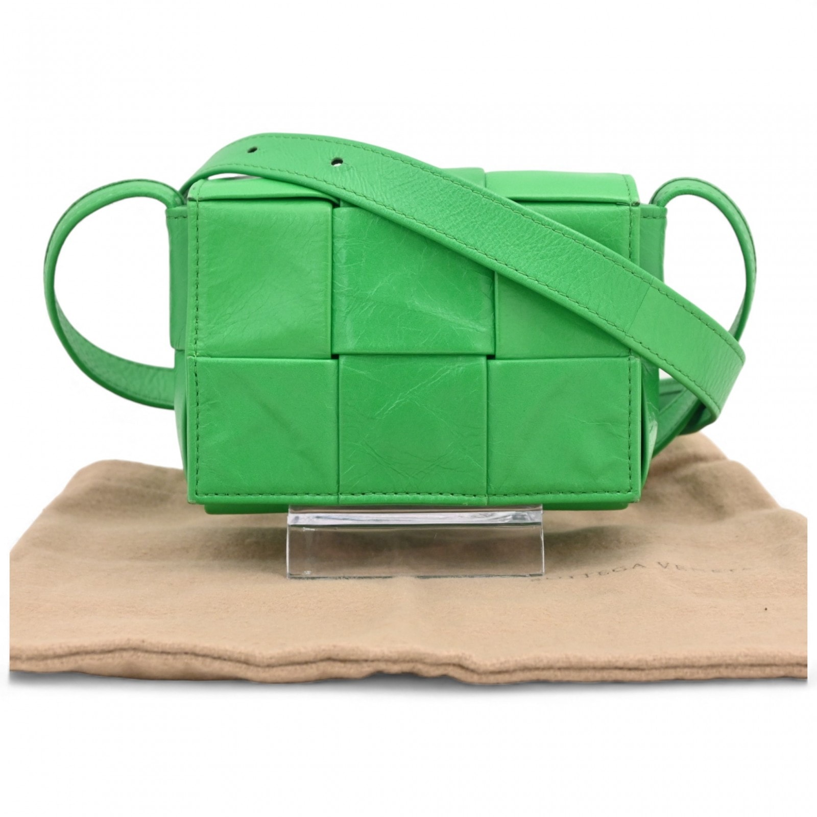 ボッテガヴェネタ ショルダーバッグ レディース