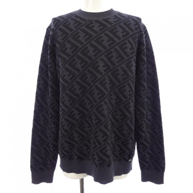 フェンディ FENDI FFモチーフ FZX005 ALJX ニット