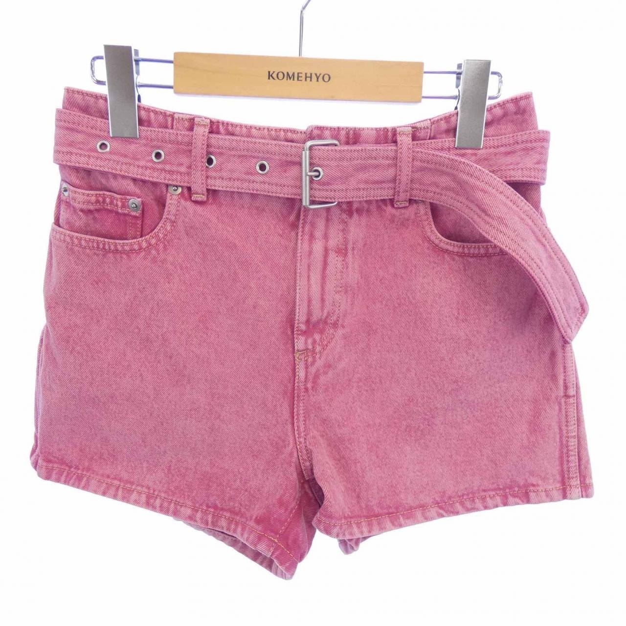 クリスチャンディオール CHRISTIAN DIOR ショートパンツ