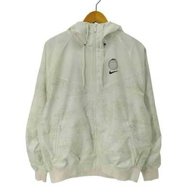 ウインドフルジップ GEL HE ウィンドランナー ジャケット【1142300299728】