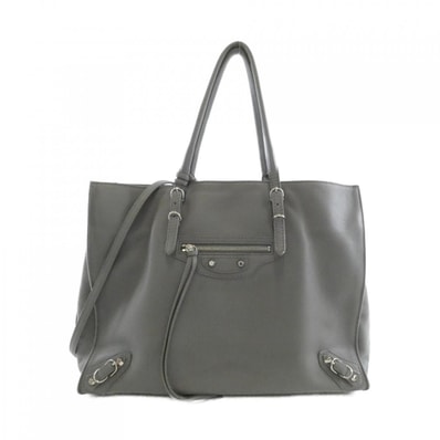 バレンシアガ PAPIER B4 ZIP AROUND 432596 DLQ0N バッグ